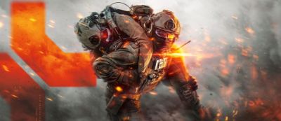 Авторы Battlefield 6 ищут баланс между поколением Z и ветеранами серии - playground.ru