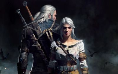 CD Projekt Red, возможно, уже работает над новой игрой в вселенной The Witcher - playground.ru