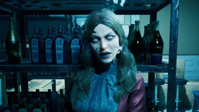 Стало известно точное время выхода Vampire: The Masquerade - Bloodlines 2 - playground.ru