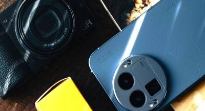 Только 1 смартфон из линейки Realme GT 8 получил новенький SD 8 Elite Gen 5 - app-time.ru - Китай