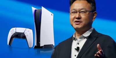 Сюхэй Есид - PlayStation больше не может полагаться на одну только графику, считает Сюхэй Ёсида - playground.ru