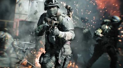 Battlefield 6: настройка мыши, улучшающая точность стрельбы - itndaily.ru