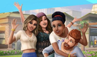 Обратный отсчёт начался: проект The Sims Mobile прекратит работу 20 января 2026 года - itndaily.ru