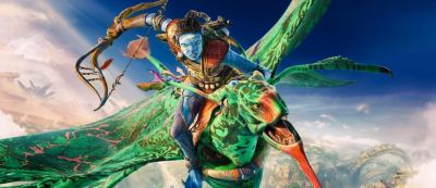 Ubisoft показала вид от третьего лица в Avatar: Frontiers of Pandora - gamemag.ru