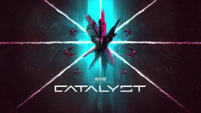 Обновление Catalyst для EVE Online переработает систему добычи ресурсов и добавит новые корабли - mmo13.ru
