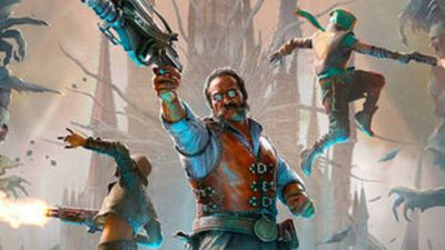 Состоялся релиз перезапуска серии Painkiller с кооперативом - mmo13.ru