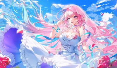 Стрим по Honkai Star Rail 3.7: новые промокоды - landofgames.ru