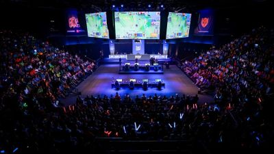 ESL раскрывает календарь предстоящих событий: когда состоятся главные турниры - games.24tv.ua