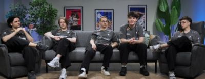 Collapse: «Я после третьего Аегиса пойду, короче, работать в Valve. Буду вам делать патчи» - dota2.ru