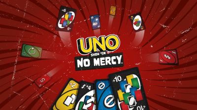UNO Show ‘Em No Mercy DLC Out Now - news.ubisoft.com