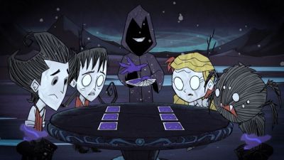 Настольная версия популярной видеоигры собрала на Kickstarter в 80 раз больше, чем планировала - games.24tv.ua - Сша