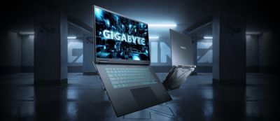 В России стартовали продажи новых моделей игровых ноутбуков GAMING A16 PRO и GAMING A18 от GIGABYTE - gamemag.ru - Россия