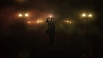 Alan Wake 2 для Xbox Series получила самую большую скидку за все время - 70% - playground.ru - Сша - Брайт-Фоллс
