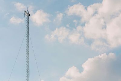 МегаФон перешел на российские технологии CGNAT для ускорения интернета и повышения надежности сети - playground.ru - Россия