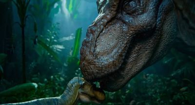РУ-игроки ставят низкие оценки Jurassic World Evolution 3 из-за отсутствия русского языка - app-time.ru - Россия