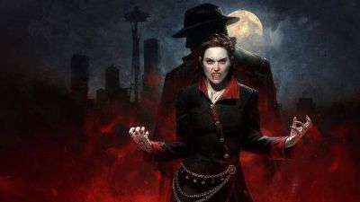 Ролевой экшен Vampire: The Masquerade — Bloodlines 2 наконец-то добрался до релиза - mmo13.ru - Китай