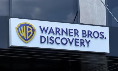 Warner Bros. Discovery и её игровые студии выставлены на продажу - playground.ru