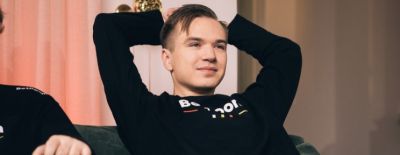 «Мы снова в деле» — Pure достиг отметки в 17 000 MMR - dota2.ru
