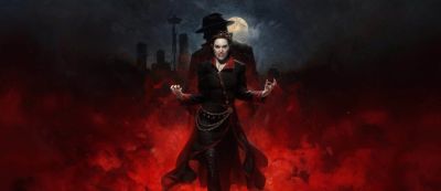 Монстр пробудился: Состоялся релиз Vampire: The Masquerade — Bloodlines 2 - gamemag.ru - Китай