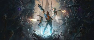 Пора в Чистилище: Состоялся релиз кооперативного шутера Painkiller - gamemag.ru