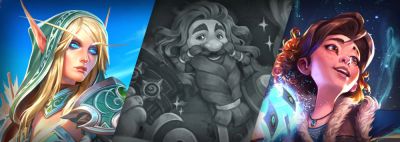 События сообщества в честь дополнения «Сквозь потоки времени» Hearthstone - noob-club.ru