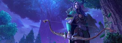 Старинные ключи для Warcraft III перестанут действовать 21 ноября - noob-club.ru