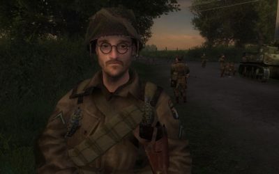 Тактический шутер Brothers in Arms: Road to Hill 30 получит фанатский ремастер - coop-land.ru