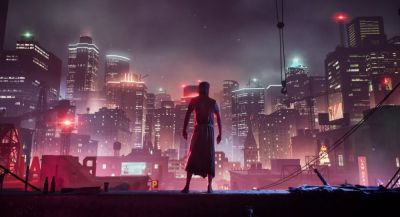 Купившим Vampire: The Masquerade - Bloodlines 2 советуют делать возврат - app-time.ru