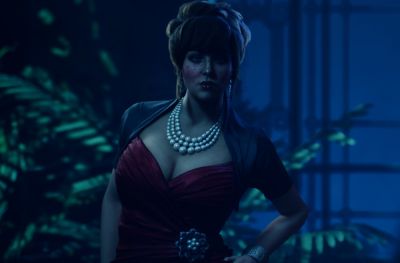 The Masquerade - Bloodlines 2 провалилась на старте? После релиза ожидаемая RPG тонет в негативных отзывах - playground.ru
