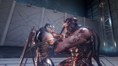Ninja Gaiden 4 стартовала в Steam с пиком в 11 тыс игроков и 87% положительных отзывов - playground.ru