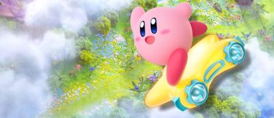 Nintendo пригласила владельцев Switch 2 на вторую презентацию Kirby Air Riders — про игру будут рассказывать целый час - gamemag.ru