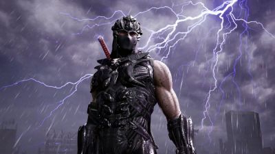 Критики тепло встретили Ninja Gaiden 4: какие оценки получила игра - games.24tv.ua - Токио