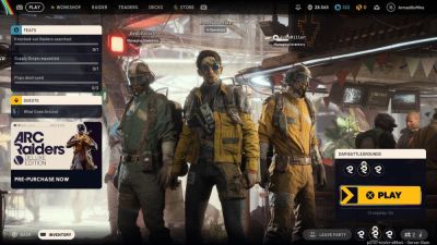 Как Marathon помог Arc Raiders стать лучше: разработчик рассказал интересную историю - games.24tv.ua