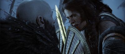 Продюсер God of War Ragnarok считает, что крупным студиям стоит начать выпускать больше АА-игр - gamemag.ru - Santa Monica