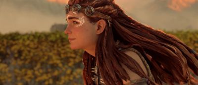 Асад Кизилбаш - Элой скоро вернётся: Съемки экранизации Horizon от Sony старуют в 2026 году - gamemag.ru - Columbia