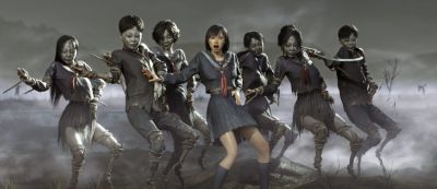 "Мастерски сделанный хоррор": Вышел хвалебный трейлер Silent Hill f - gamemag.ru