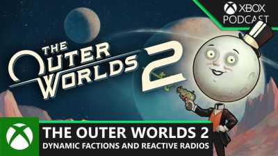 Obsidian раскрыла игровой процесс и глубину повествования The Outer Worlds 2 - playground.ru