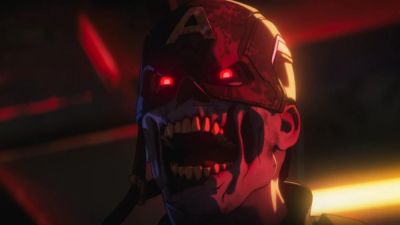 Ала Ведьмой - Мертвецы атакуют! Вышел трейлер режима «зомби» для Marvel Rivals - coop-land.ru - Нью-Йорк - Нью-Йорк