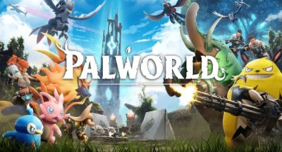 Palworld Mobile впервые покажут на G-STAR 2025 - app-time.ru - Пусан