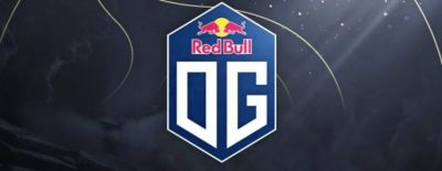 OG прекратила сотрудничество со своим южноамериканским составом OG.LATAM - dota2.ru