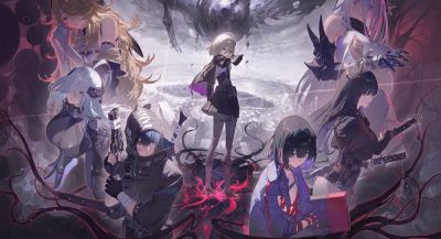 Chaos Zero Nightmare заняла топ-22 в российском App Store на релизе - app-time.ru - Россия