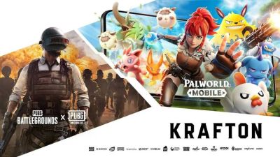Palworld Mobile впервые покажут на выставке G-STAR 2025 - mmo13.ru - Пусан