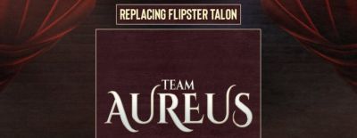 Team Aureus заменит Talon Esports на DreamLeague Season 27 - dota2.ru