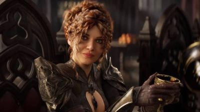 Обзор Lessaria: Fantasy Kingdom Sim — «Приятная стратегия с непрямым управлением» - mmo13.ru