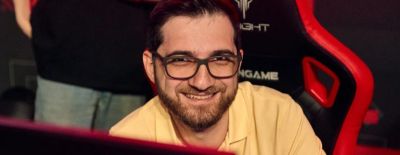 RodjER на вопрос о том, присоединился бы к Runa Team: «Да пошёл бы, да. А что? Runa Team — норм команда» - dota2.ru