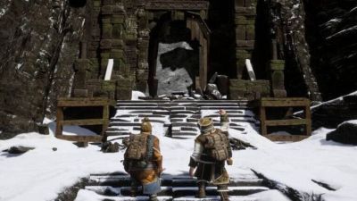 Масштабное дополнение Durin's Folk для симулятора выживания The Lord of the Rings: Return to Moria получило дату релиза - mmo13.ru