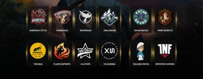Превью CCT Season 2: South America Series 1 — формат турнира, участники, расписание первого игрового дня - dota2.ru