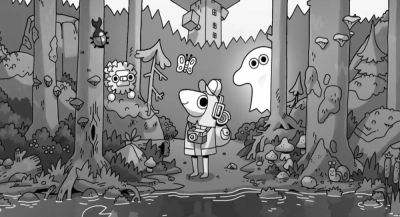 Релиз порта TOEM: A Photo Adventure — уютное приключение с камерой наперевес - app-time.ru - Россия