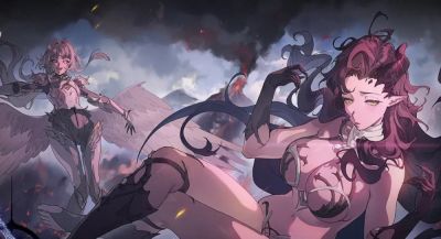 Издатель Silver and Blood извинился за «баг» со 100% шансом выпадения SSR-героев - app-time.ru