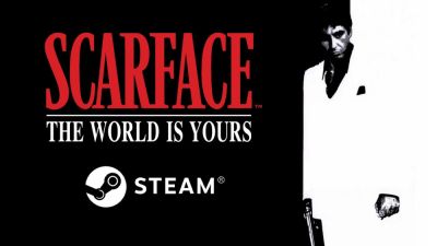 Тоня Монтан - Scarface: The World Is Yours возвращается на ПК с улучшенной графикой и новым контентом - playground.ru - штат Монтана